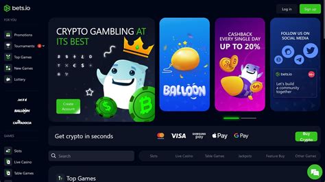 Blockchain Casinos: 6 Best Decentralized Casinos .